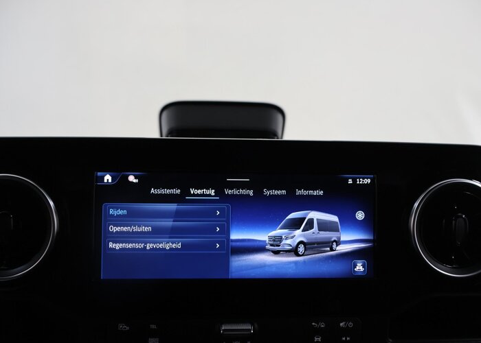 Mercedes-Benz Sprinter 315 CDI L2 Pro HD