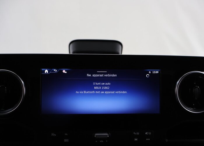 Mercedes-Benz Sprinter 315 CDI L2 Pro HD
