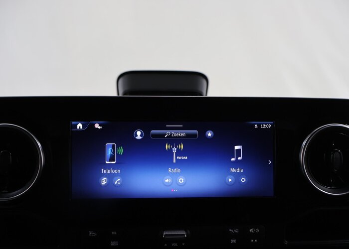 Mercedes-Benz Sprinter 315 CDI L2 Pro HD