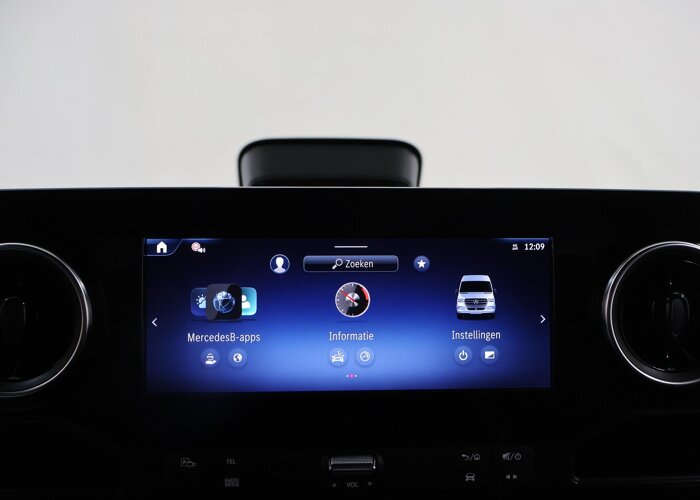 Mercedes-Benz Sprinter 315 CDI L2 Pro HD
