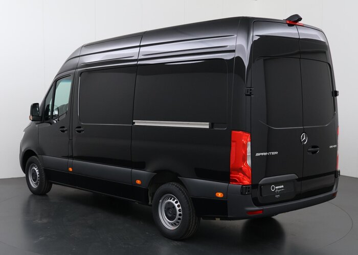 Mercedes-Benz Sprinter 315 CDI L2 Pro HD