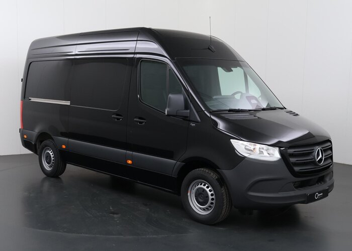 Mercedes-Benz Sprinter 315 CDI L2 Pro HD