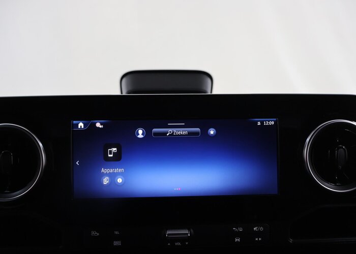 Mercedes-Benz Sprinter 315 CDI L2 Pro HD
