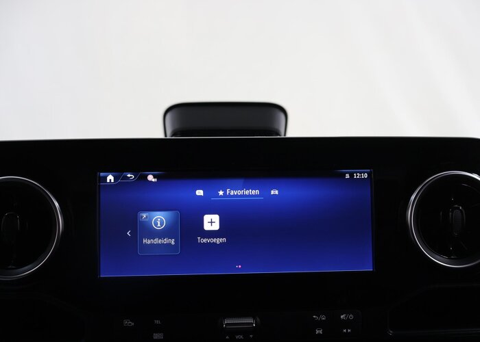 Mercedes-Benz Sprinter 315 CDI L2 Pro HD