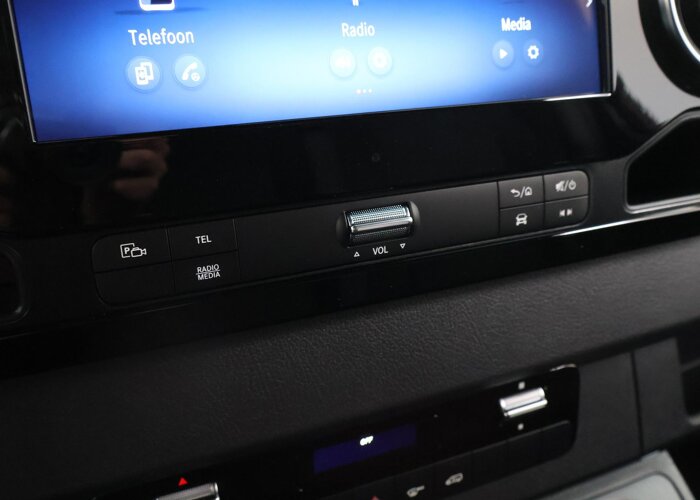 Mercedes-Benz Sprinter 315 CDI L2 Pro HD