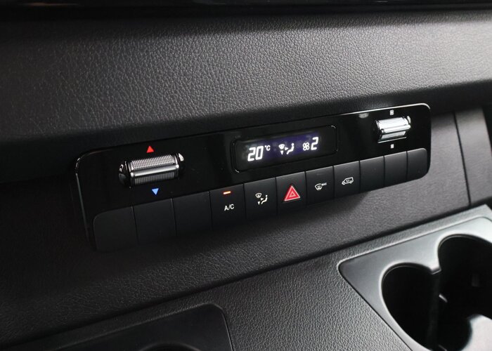 Mercedes-Benz Sprinter 315 CDI L2 Pro HD