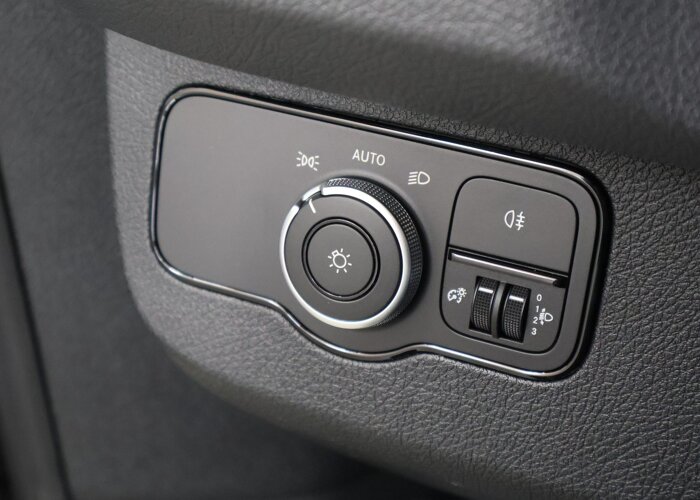 Mercedes-Benz Sprinter 315 CDI L2 Pro HD