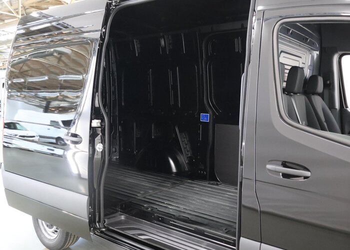 Mercedes-Benz Sprinter 315 CDI L2 Pro HD