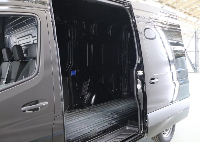 Mercedes-Benz Sprinter 315 CDI L2 Pro HD
