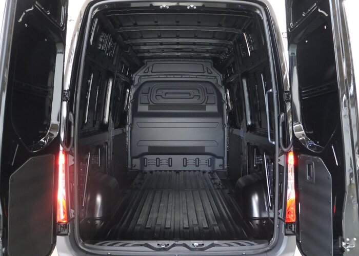 Mercedes-Benz Sprinter 315 CDI L2 Pro HD