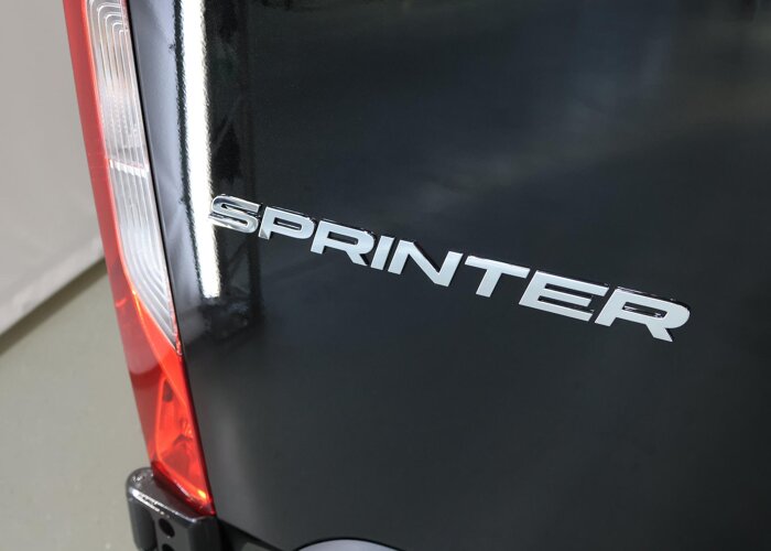 Mercedes-Benz Sprinter 315 CDI L2 Pro HD