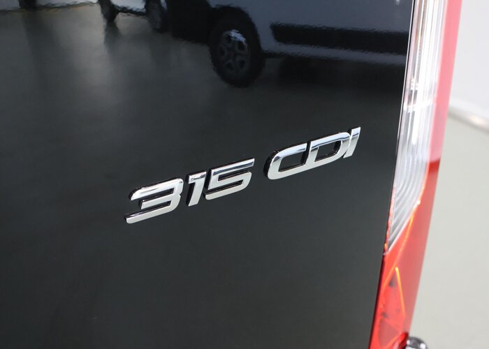 Mercedes-Benz Sprinter 315 CDI L2 Pro HD