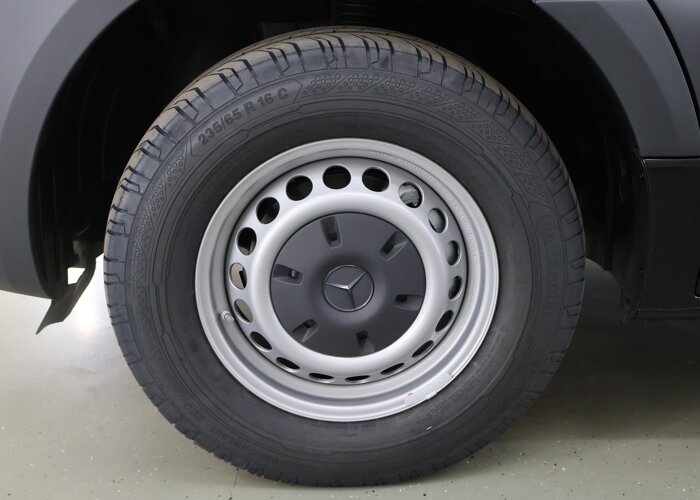 Mercedes-Benz Sprinter 315 CDI L2 Pro HD