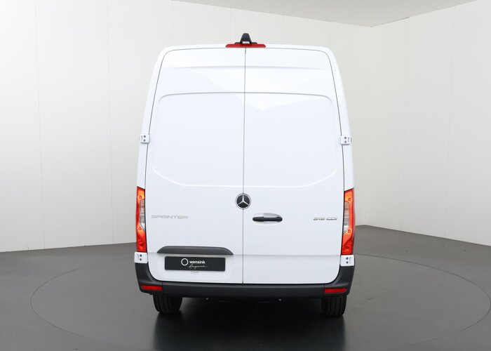 Mercedes-Benz Sprinter 315 | Aut. | L2 H2 | RWD | PRO | 3500 KG. AHW