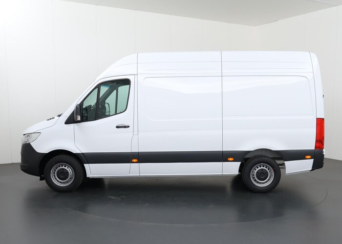 Mercedes-Benz Sprinter 315 | Aut. | L2 H2 | RWD | PRO | 3500 KG. AHW