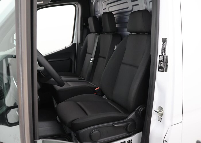 Mercedes-Benz Sprinter 315 | Aut. | L2 H2 | RWD | PRO | 3500 KG. AHW