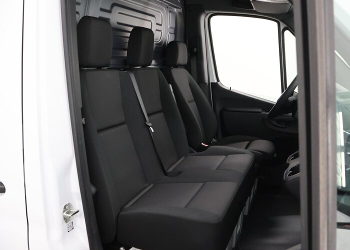 Mercedes-Benz Sprinter 315 | Aut. | L2 H2 | RWD | PRO | 3500 KG. AHW