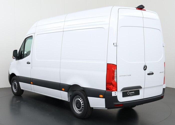 Mercedes-Benz Sprinter 315 | Aut. | L2 H2 | RWD | PRO | 3500 KG. AHW