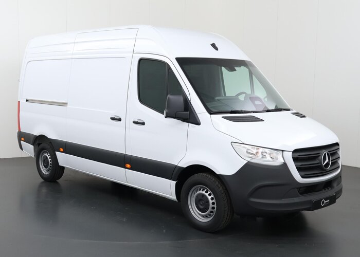 Mercedes-Benz Sprinter 315 | Aut. | L2 H2 | RWD | PRO | 3500 KG. AHW