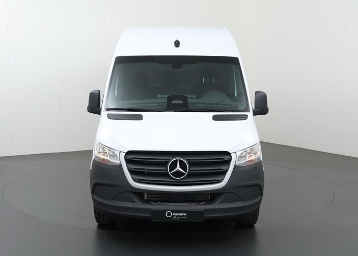Mercedes-Benz Sprinter 317 CDI | L2 H2 | Aut. | RWD | PRO |