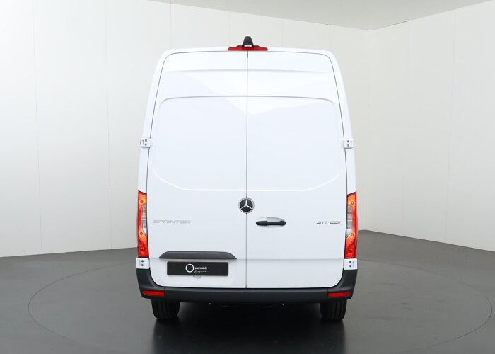 Mercedes-Benz Sprinter 317 CDI | L2 H2 | Aut. | RWD | PRO |