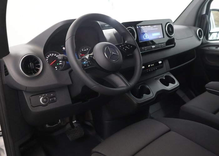 Mercedes-Benz Sprinter 317 CDI | L2 H2 | Aut. | RWD | PRO |