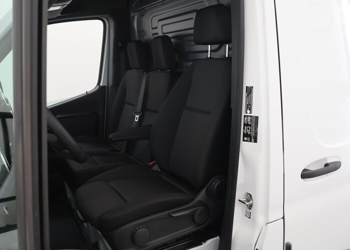 Mercedes-Benz Sprinter 317 CDI | L2 H2 | Aut. | RWD | PRO |