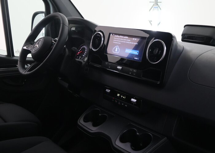 Mercedes-Benz Sprinter 317 CDI | L2 H2 | Aut. | RWD | PRO |