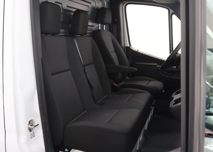 Mercedes-Benz Sprinter 317 CDI | L2 H2 | Aut. | RWD | PRO |