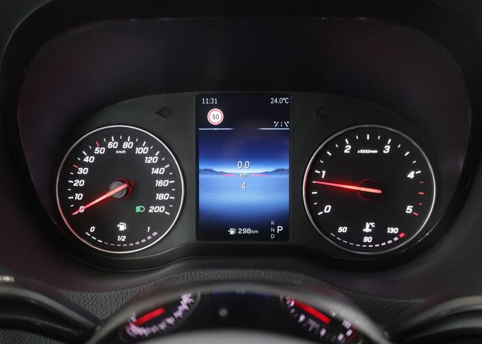 Mercedes-Benz Sprinter 317 CDI | L2 H2 | Aut. | RWD | PRO |