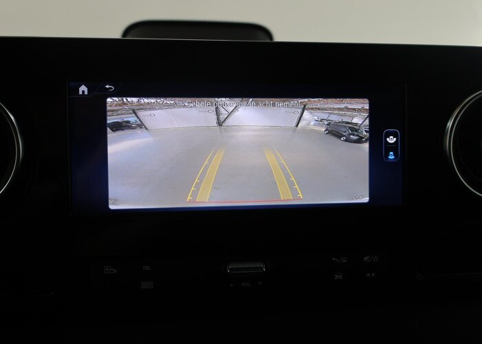 Mercedes-Benz Sprinter 317 CDI | L2 H2 | Aut. | RWD | PRO |