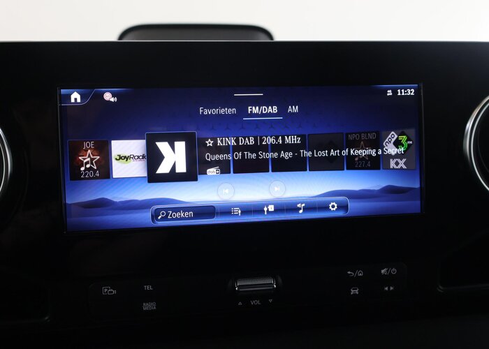 Mercedes-Benz Sprinter 317 CDI | L2 H2 | Aut. | RWD | PRO |