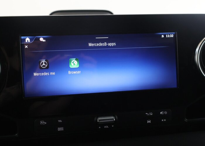 Mercedes-Benz Sprinter 317 CDI | L2 H2 | Aut. | RWD | PRO |