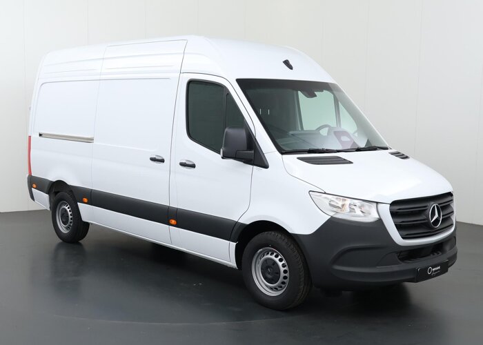 Mercedes-Benz Sprinter 317 CDI | L2 H2 | Aut. | RWD | PRO |