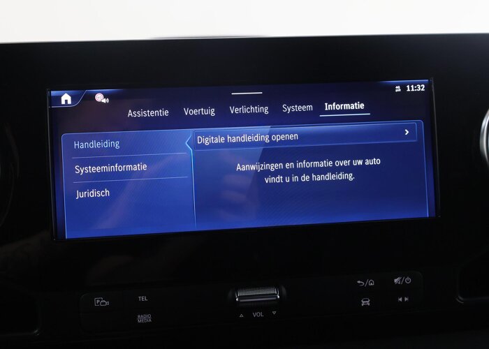 Mercedes-Benz Sprinter 317 CDI | L2 H2 | Aut. | RWD | PRO |