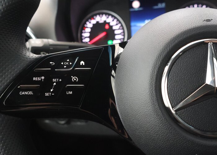 Mercedes-Benz Sprinter 317 CDI | L2 H2 | Aut. | RWD | PRO |