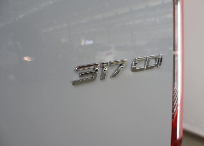 Mercedes-Benz Sprinter 317 CDI | L2 H2 | Aut. | RWD | PRO |