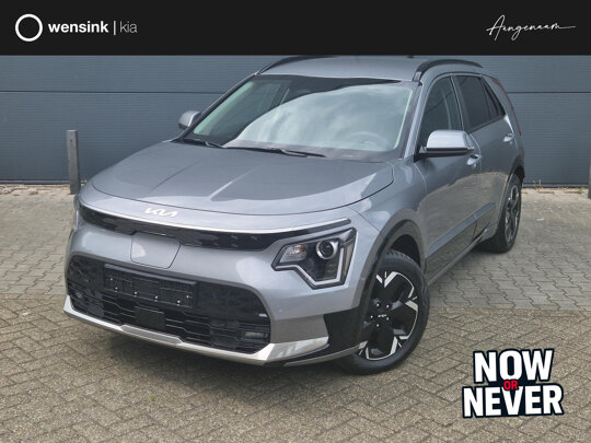 Kia Niro EV Light Advanced 64.8 kWh