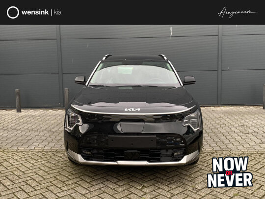 Kia Niro EV Air 64.8 kWh