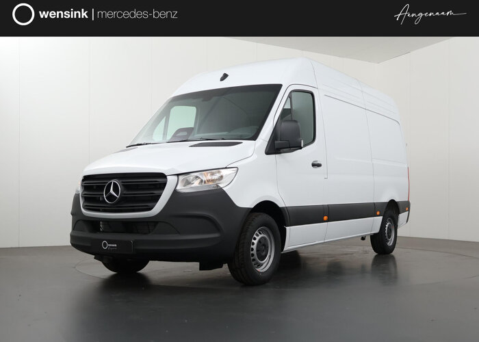 Mercedes-Benz Sprinter 315 CDI L2H2 PRO