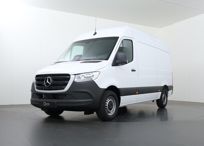 Mercedes-Benz Sprinter 315 CDI | Aut. | L2 H2 | PRO | 3500 KG. AHW |