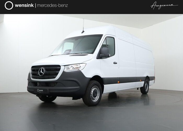 Mercedes-Benz Sprinter 315 CDI GB L3 RWD PRO