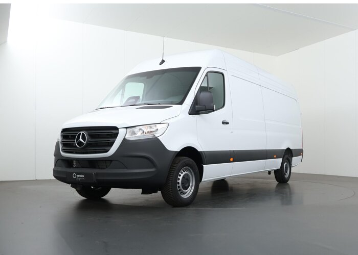 Mercedes-Benz Sprinter 315 CDI GB L3 RWD PRO
