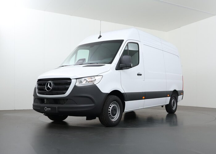 Mercedes-Benz Sprinter 317 CDI | L2 H2 | Aut. | RWD | PRO |