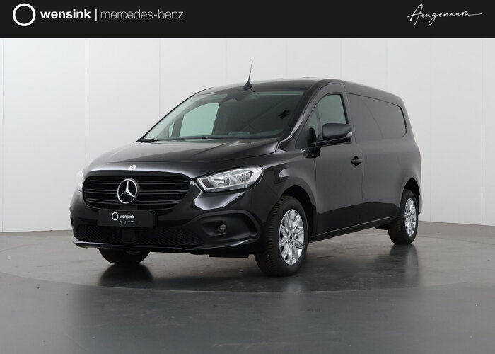 Mercedes-Benz Citan 110 CDI L2 Pro