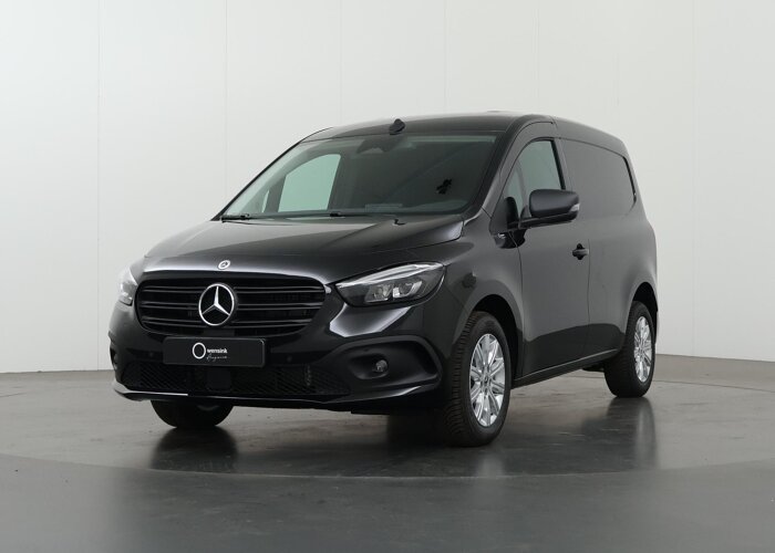Mercedes-Benz Citan 112 CDI L1 Select