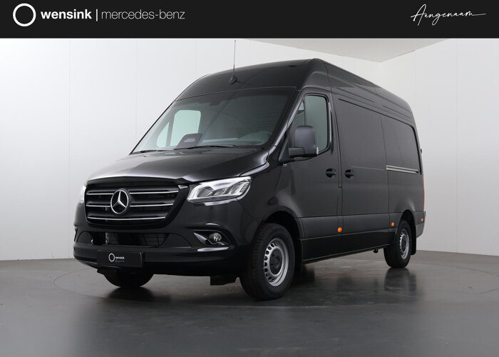Mercedes-Benz Sprinter 319 CDI L2 H2 Select |