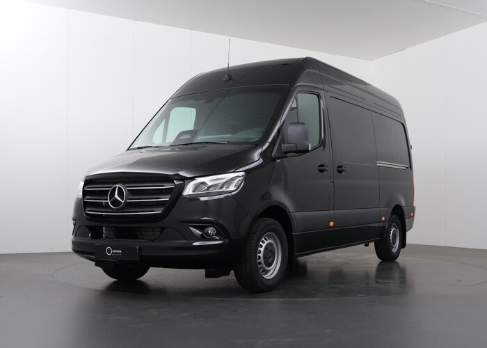 Mercedes-Benz Sprinter 319 CDI L2 H2 Select |