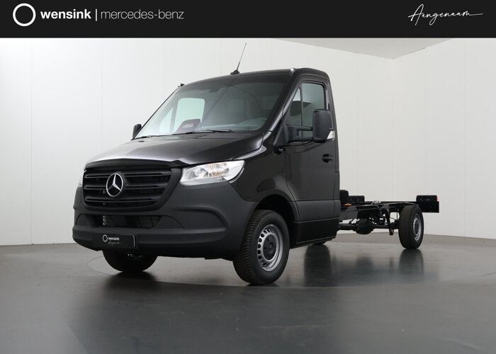 Mercedes-Benz Sprinter 315 CDI | Aut. | Chassis | L3 | 3500 KG. AHW