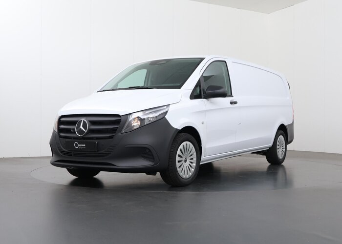 Mercedes-Benz Vito Bestelwagen 110 CDI L2 Pro